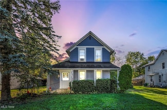 148 Norman St, Barberton, OH 44203