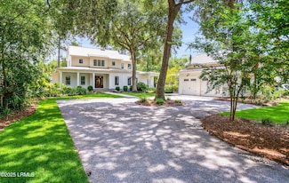 575 Distant Island Dr, Beaufort, SC 29907