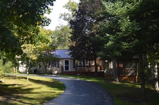 4636 Loud Dam Rd, Glennie, MI 48737