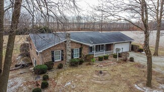 5960 N Co Road 800 E, Twelve Mile, IN 46988
