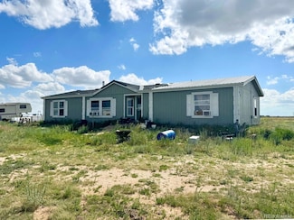 34315 E Jones Rd, Yoder, CO 80864