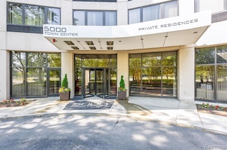 5000 Town Center, Southfield, MI 48075