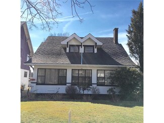 473 Norwood Ave, Youngstown, OH 44504
