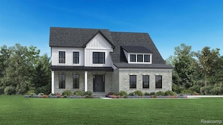 2200 Somerset Ln, Commerce Township, MI 48382