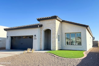 14936 Hill Ridge Ct, El Paso, TX 79938