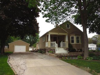 607 E Marietta Ave, Peoria Heights, IL 61616