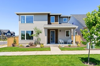 21134 NE Beall Dr Unit Lot 25, Bend, OR 97701