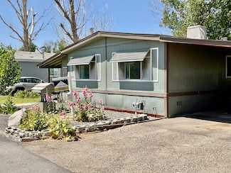101 Lincoln Hwy Unit 31, Wadsworth, NV 89442