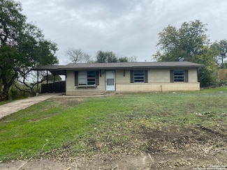 127 Fair Valley St, San Antonio, TX 78227