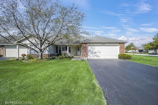 13820 S Mandarin Ct, Plainfield, IL 60544