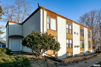 1312 E Wilson Ave, Peoria, IL 61603