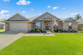 6254 Ithaca St, Milton, FL 32570