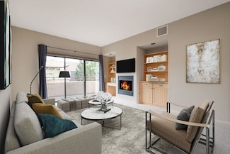 814 Camino de Monte Rey Unit 325, Santa Fe, NM 87505