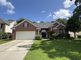 3214 John Bartram Place, Mount Pleasant, SC 29466