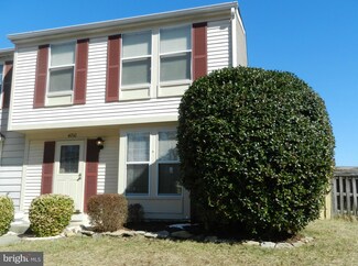 4710 Still Place, Woodbridge, VA 22193