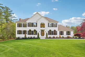 12 Settlers Ridge, Windham, NH 03087