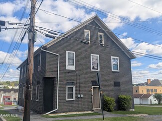 159 4th, Hastings, PA 16646