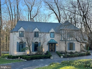 217 Mcclenaghan Mill Rd, Wynnewood, PA 19096