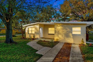 1610 W Ball St, Plant City, FL 33563