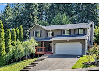 2111 NE 149th Ave, Vancouver, WA 98684
