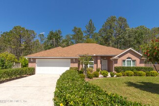 11037 Ashford Gable Place, Jacksonville, FL 32257