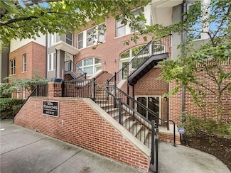 745 Fountainhead Ln NE Unit 113, Atlanta, GA 30324