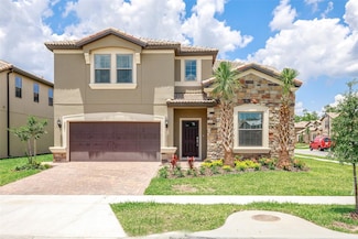 8801 Corcovado Dr, Kissimmee, FL 34747
