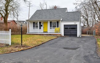 1006 Chambers Cir, Columbus, OH 43212