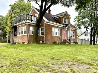 4416 75th St, Kenosha, WI 53142