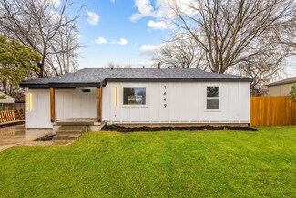1449 W Walnut St, Garland, TX 75042