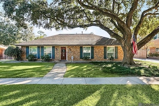 1535 W Bellridge Dr, Baton Rouge, LA 70815