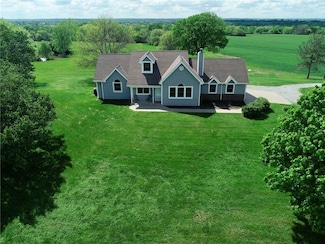 29300 Victory Rd, Paola, KS 66071