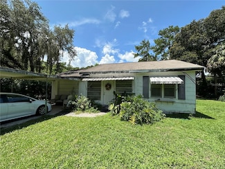 18590 N Us Highway 441, Reddick, FL 32686