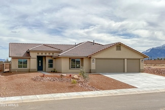 1658 Early Spring Ln Unit Lot 21, Sierra Vista, AZ 85635