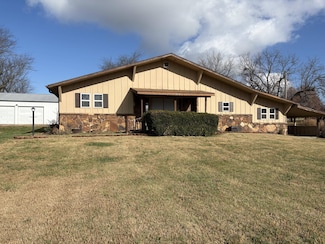 316 W Highway Dd, Miller, MO 65707
