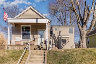 3314 Cottage Ave, Covington, KY 41015