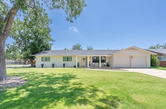 2401 Terrace Ave, Midland, TX 79705