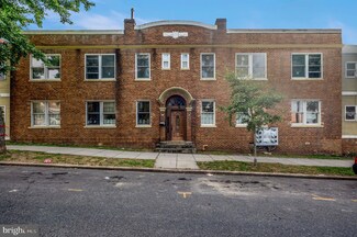 3701 9th St NW Unit 2, Washington, DC 20010