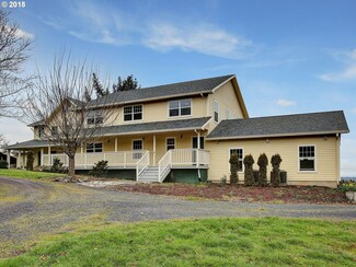 2108 NW Phillips Rd, Gaston, OR 97119