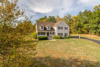 1 Jennifer Ln, Amherst, NH 03031