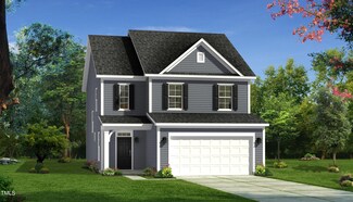 4949 Trout Crest Ct, Northeast Raleigh, NC 27604