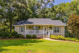 2713 Leconte Rd, Anderson, SC 29621