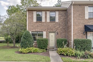 201 Thistle Ln, Hermitage, TN 37076