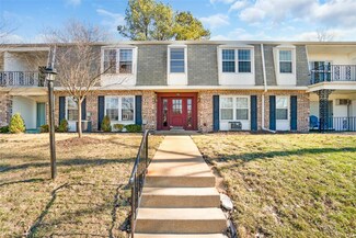 1726 Herault Place Unit A, Saint Louis, MO 63125