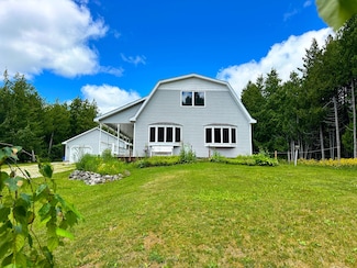 1794 Gros Cap Rd Unit 1794, St. Ignace, MI 49781