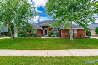 260 Bob G Hughes Blvd, Harvest, AL 35749