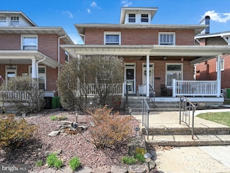 214 N Waverly St, Reading, PA 19607