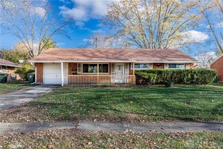 4730 Rolling St, Dayton, OH 45439