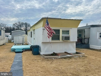 1405 Farrell Ave Unit 101, Cherry Hill, NJ 08002