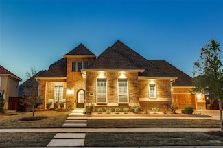 762 Spurlock St, Frisco, TX 75036